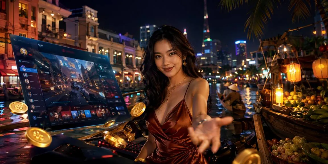 Baccarat Trực Tiếp Nhanh